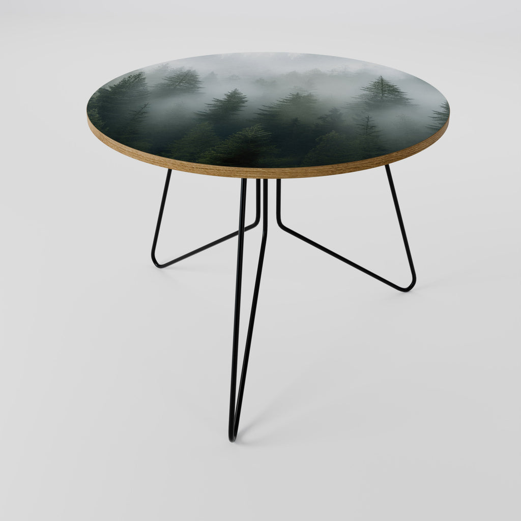 FOGGY CREST Coffee Table 69