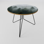 FOGGY CREST Couchtisch Ø 69 cm