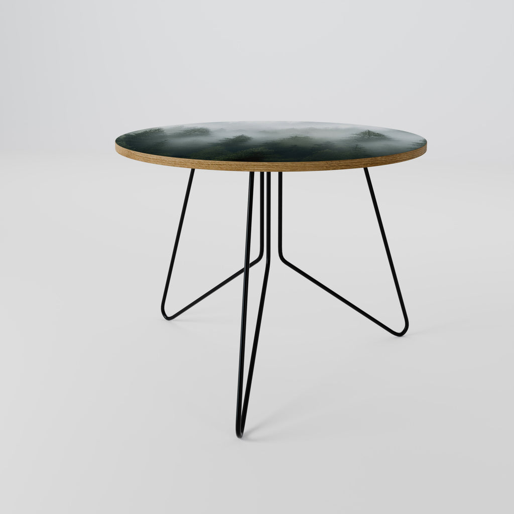 FOGGY CREST Coffee Table 69