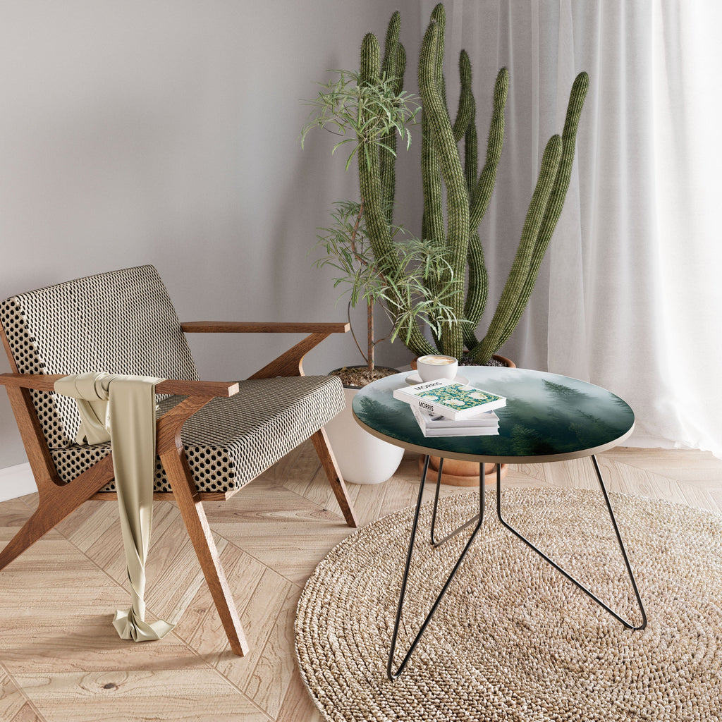 FOGGY CREST Coffee Table 69