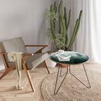 FOGGY CREST Couchtisch Ø 69 cm