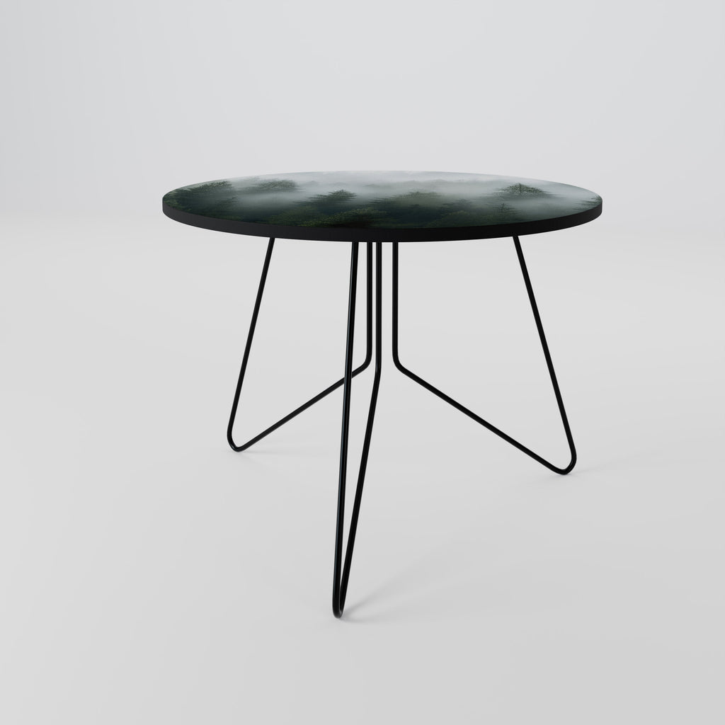 FOGGY CREST Coffee Table 69