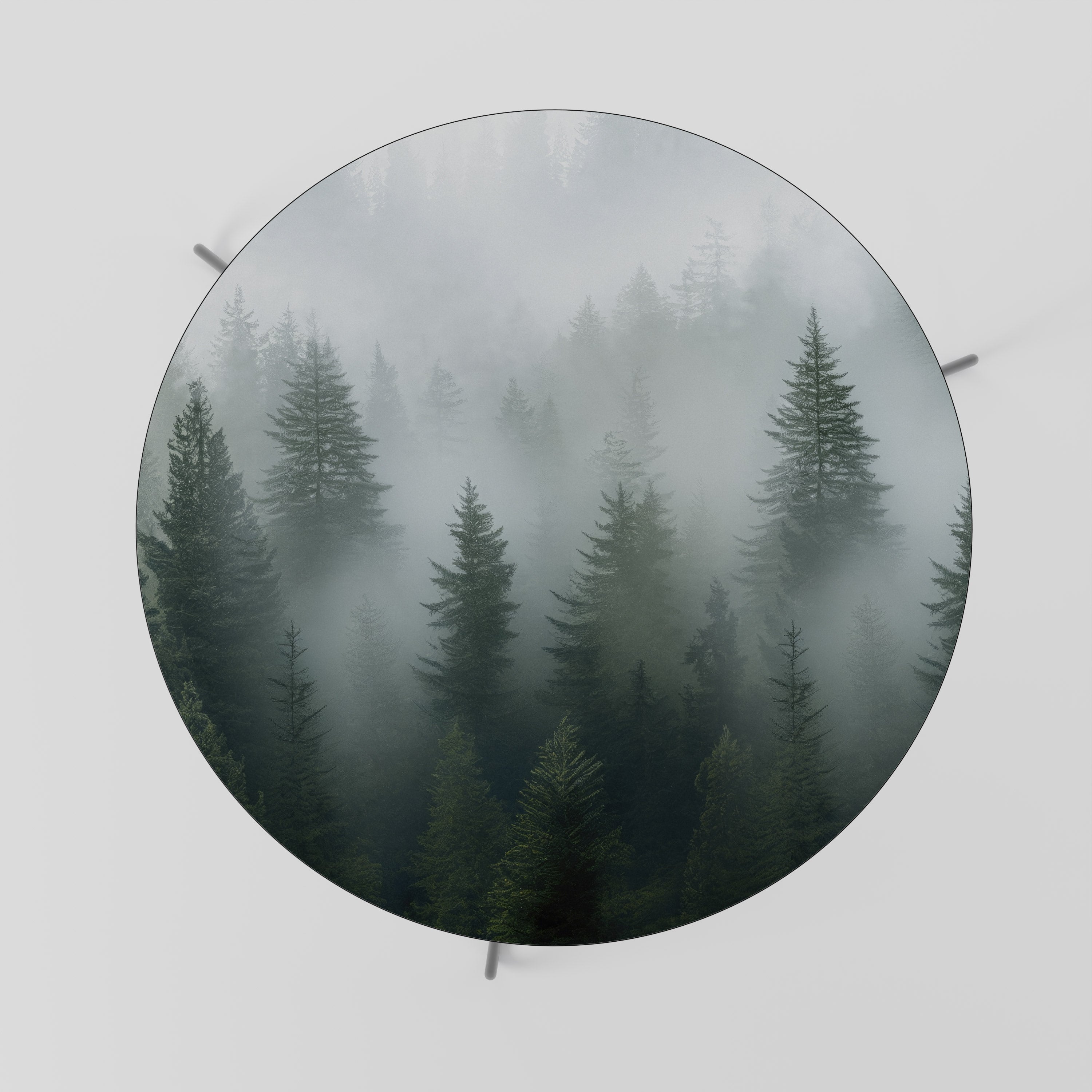 FOGGY CREST Coffee Table 69