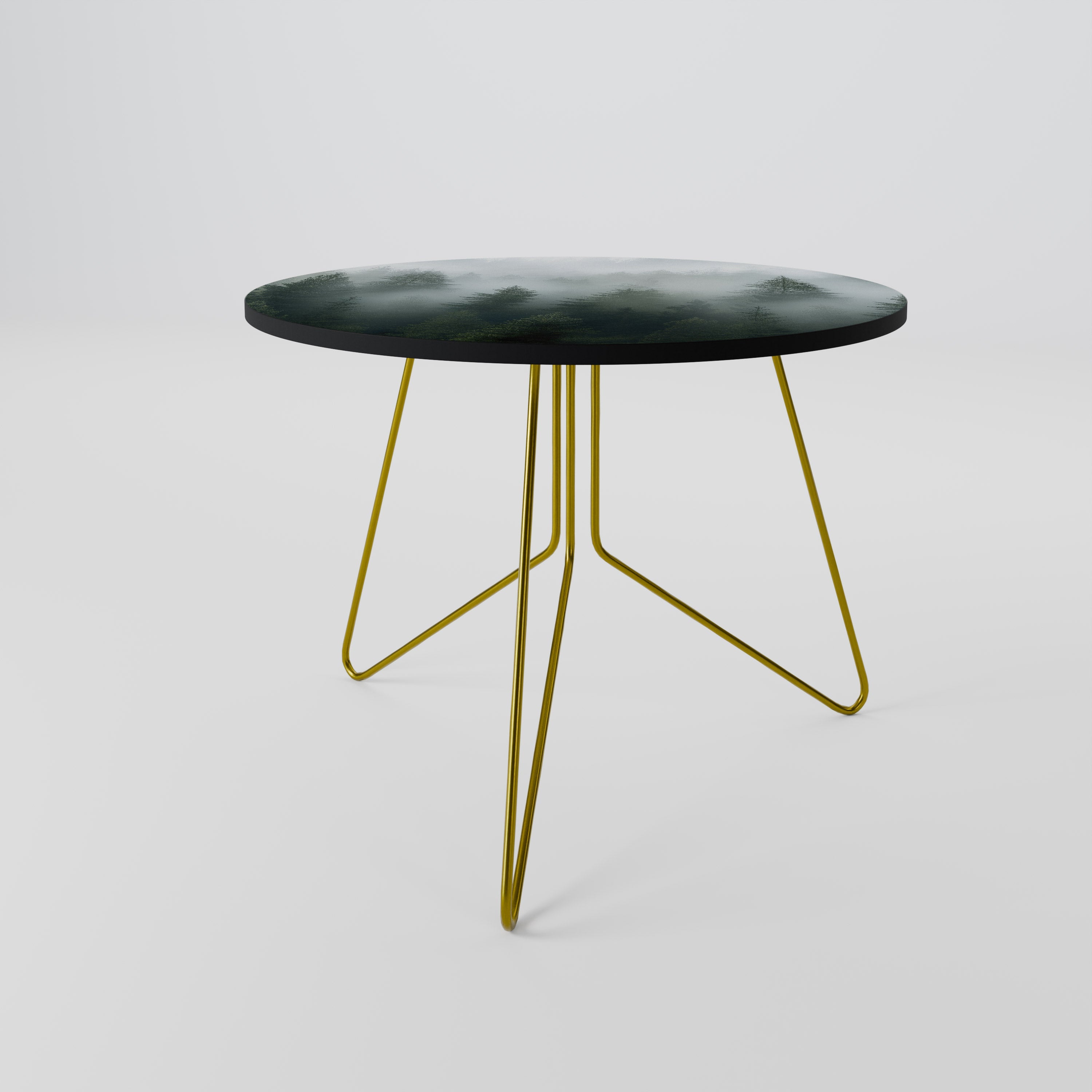 FOGGY CREST Coffee Table 69