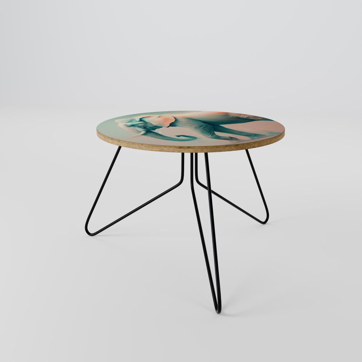 HOLO GIANT Couchtisch