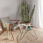 HOLO GIANT Couchtisch Ø 60 cm