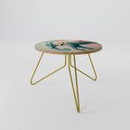 HOLO GIANT Couchtisch Ø 60 cm