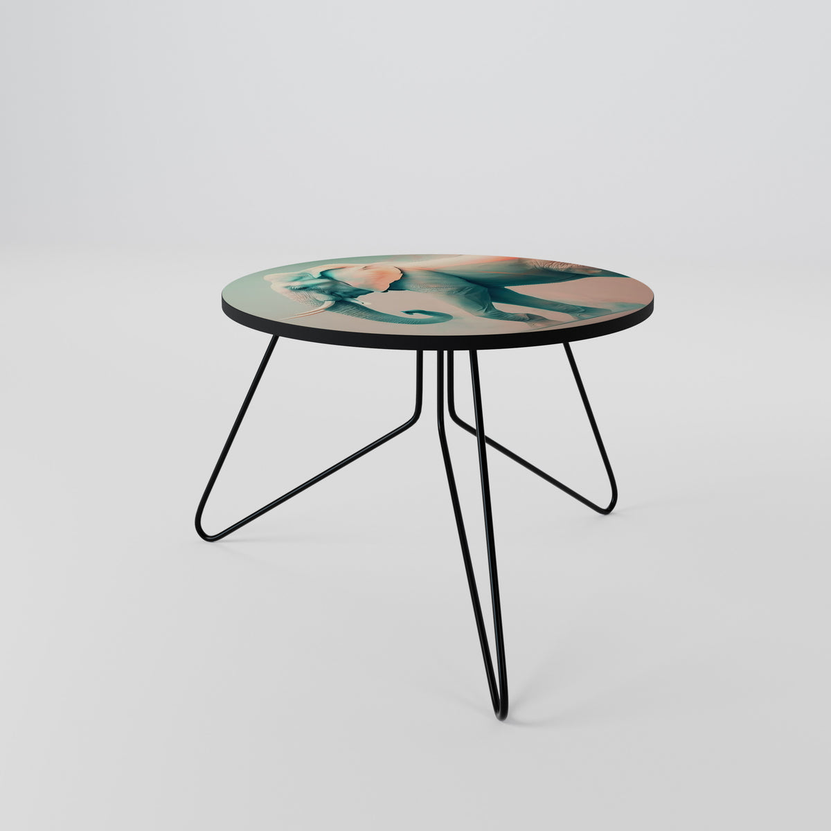 HOLO GIANT Couchtisch