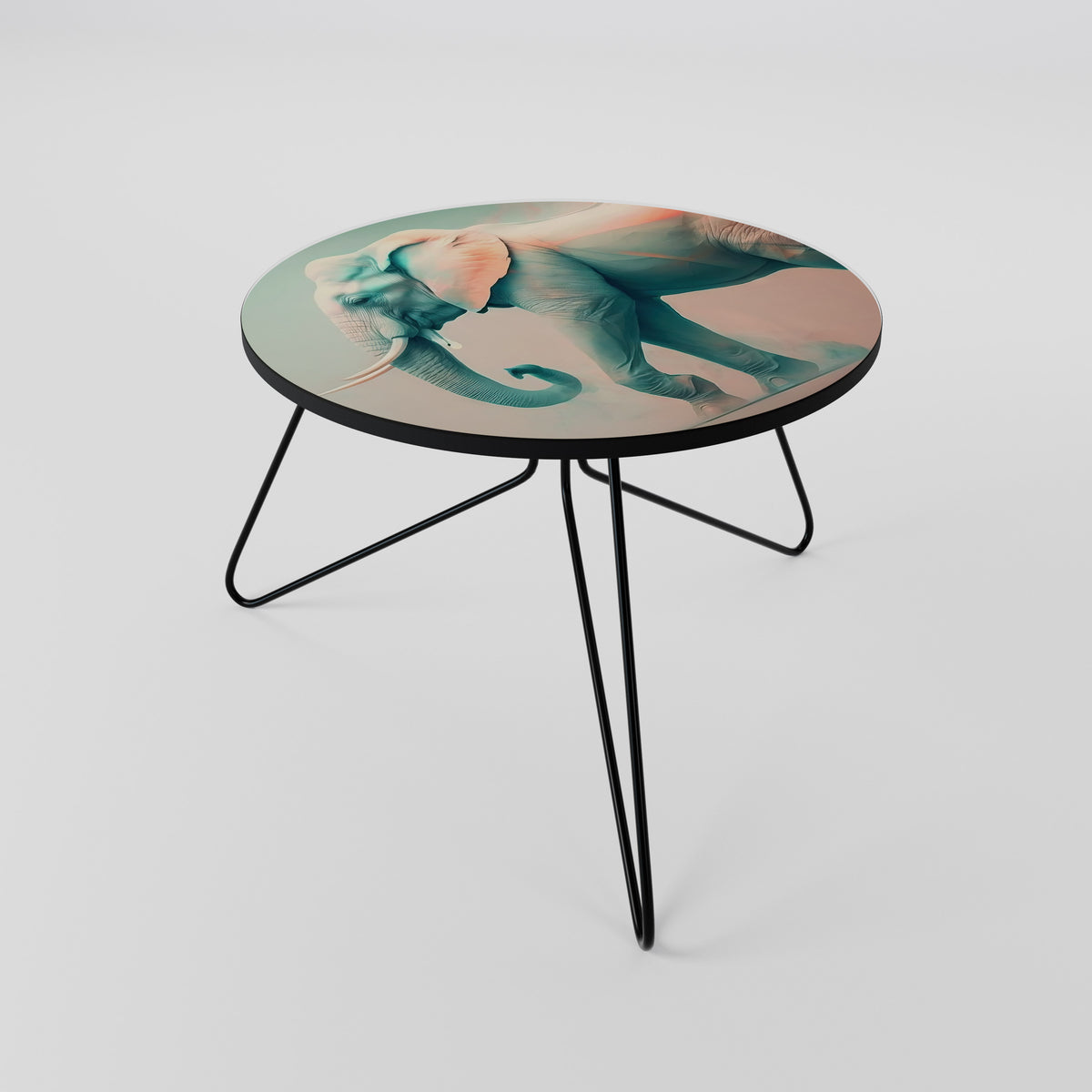HOLO GIANT Couchtisch