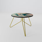 HOLO GIANT Couchtisch Ø 60 cm