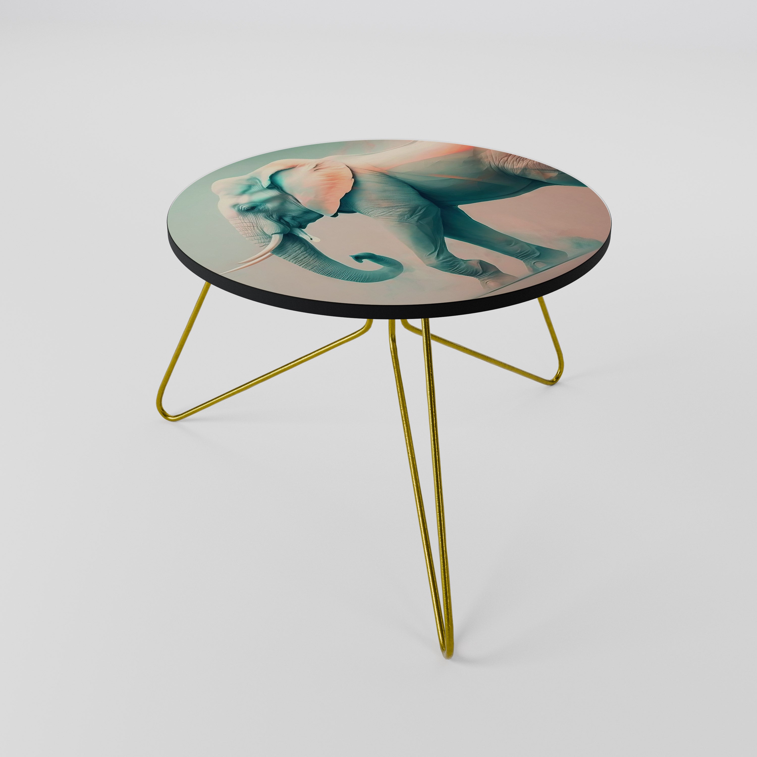 HOLO GIANT Couchtisch