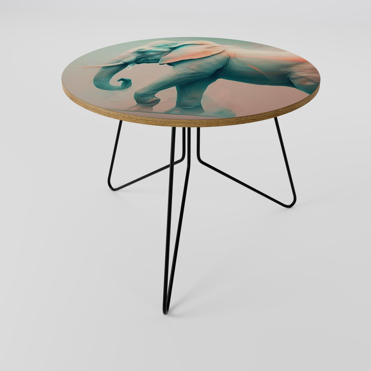 HOLO GIANT Couchtisch
