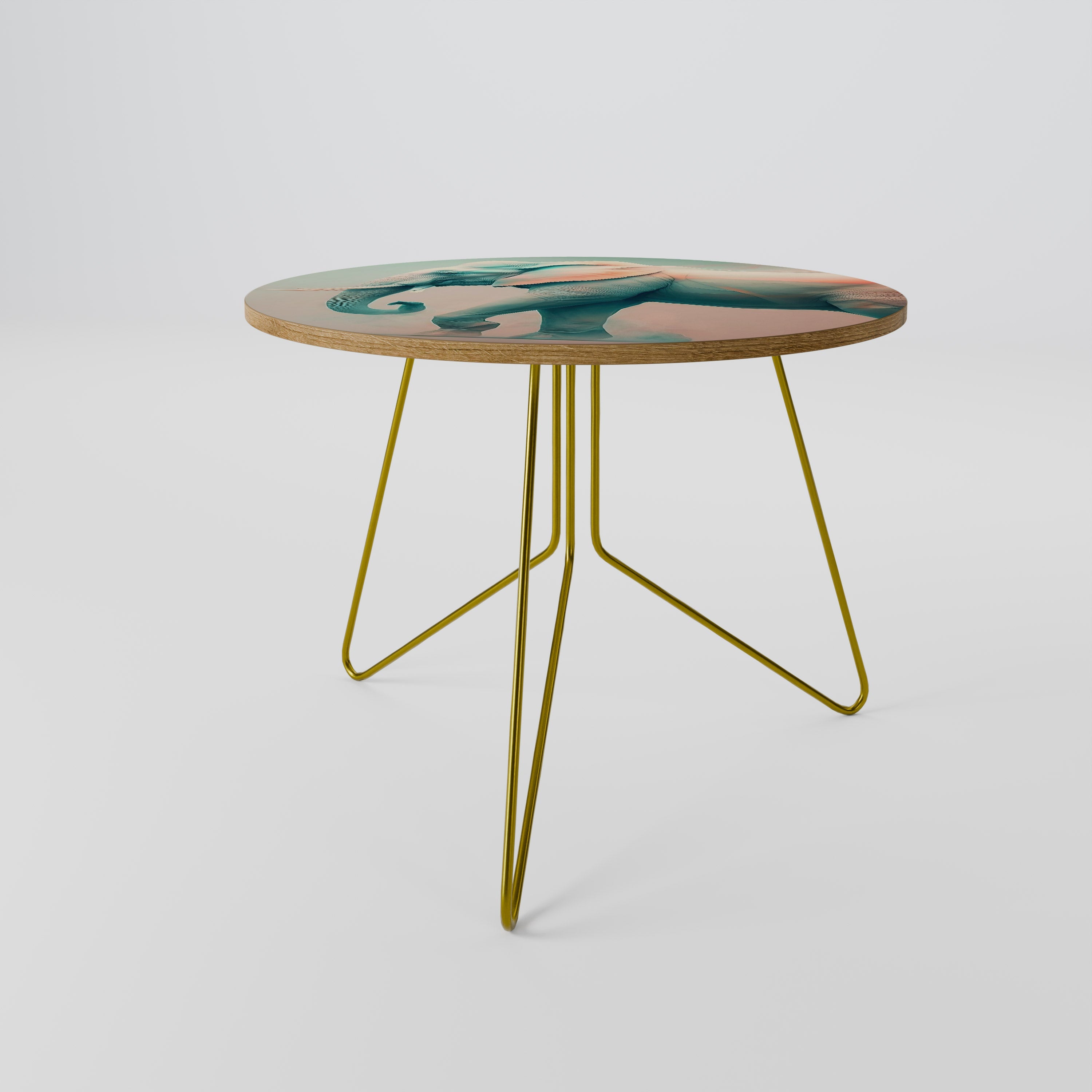 HOLO GIANT Coffee Table 69