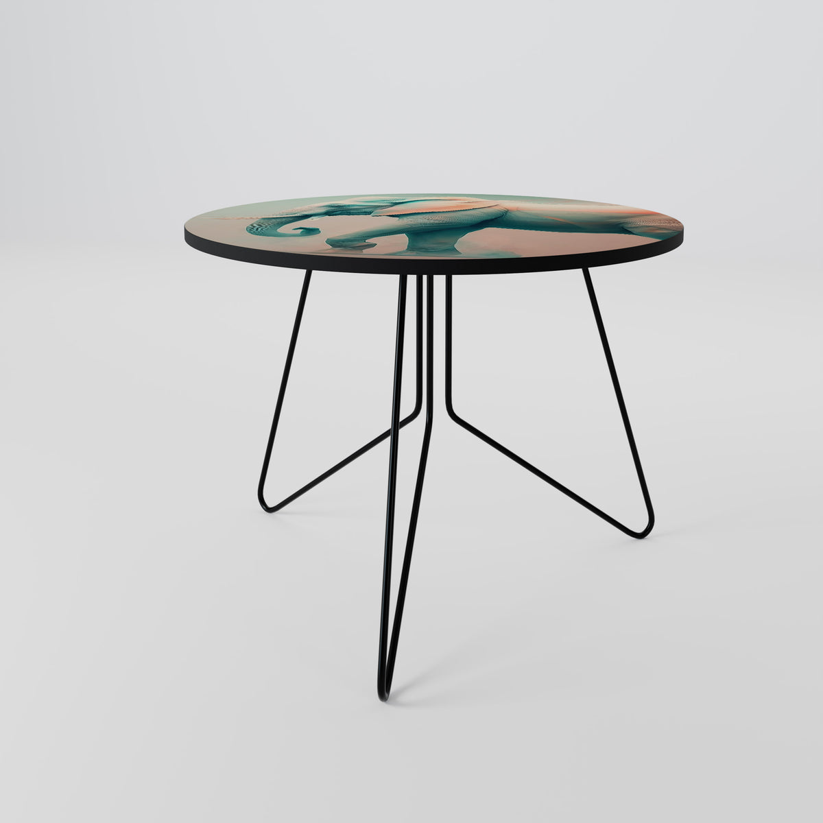 HOLO GIANT Couchtisch