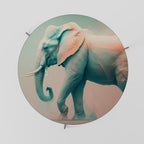 HOLO GIANT Couchtisch Ø 69 cm