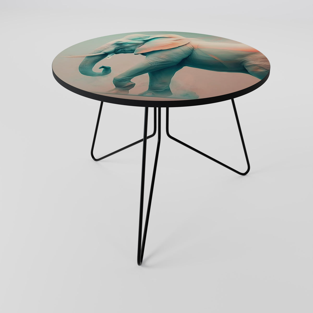 HOLO GIANT Couchtisch