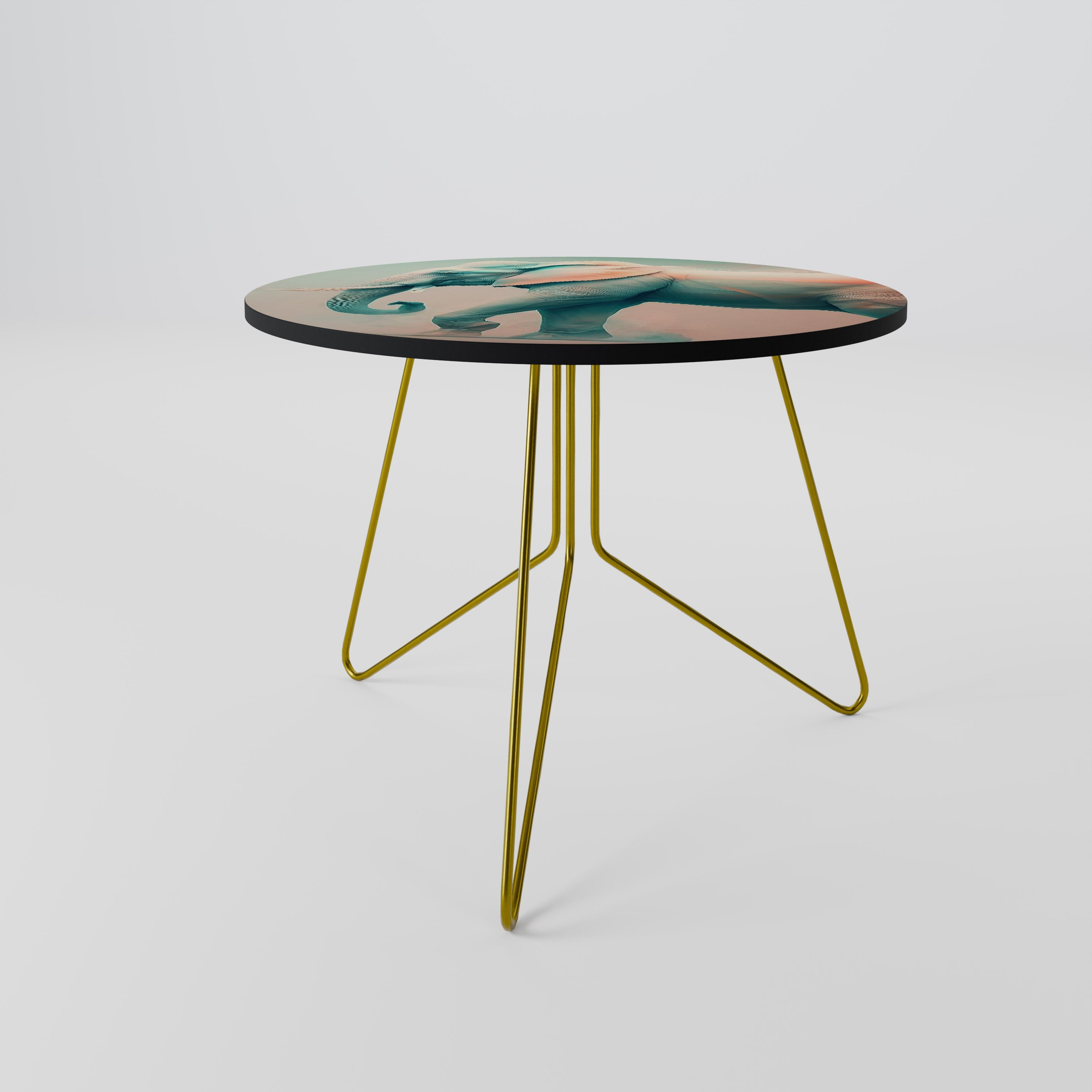 HOLO GIANT Coffee Table 69