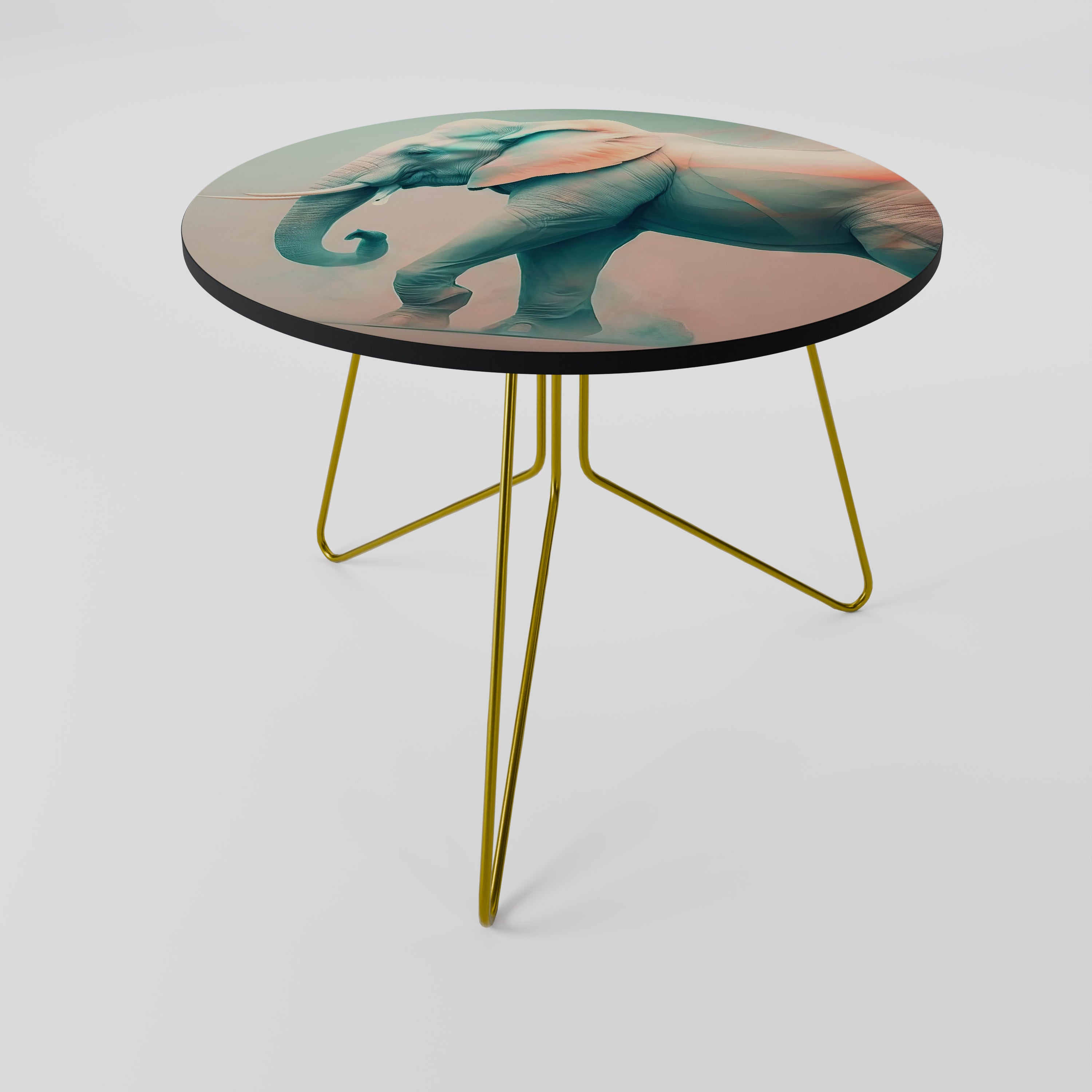 HOLO GIANT Couchtisch