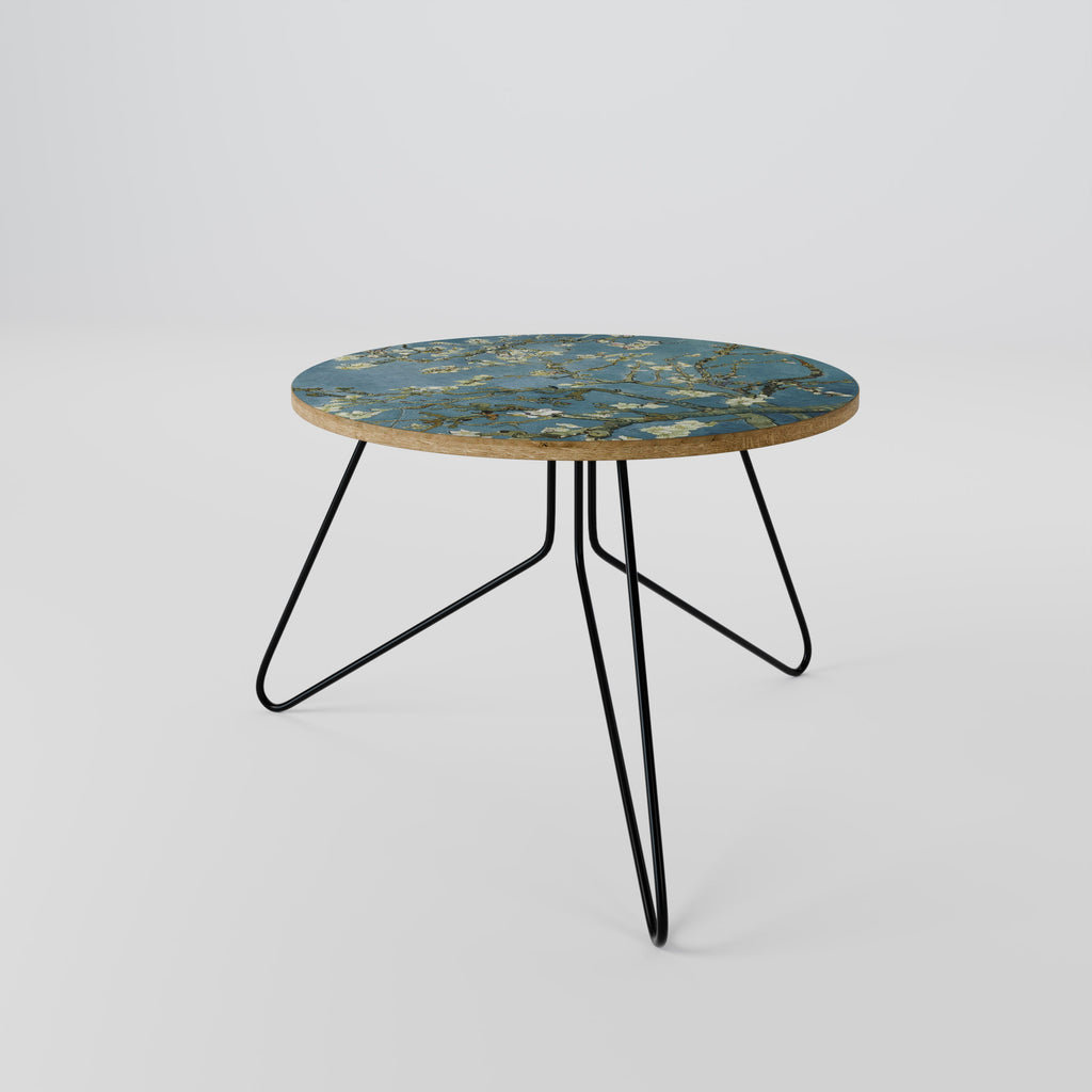 ALMOND BLOSSOM Coffee Table 60