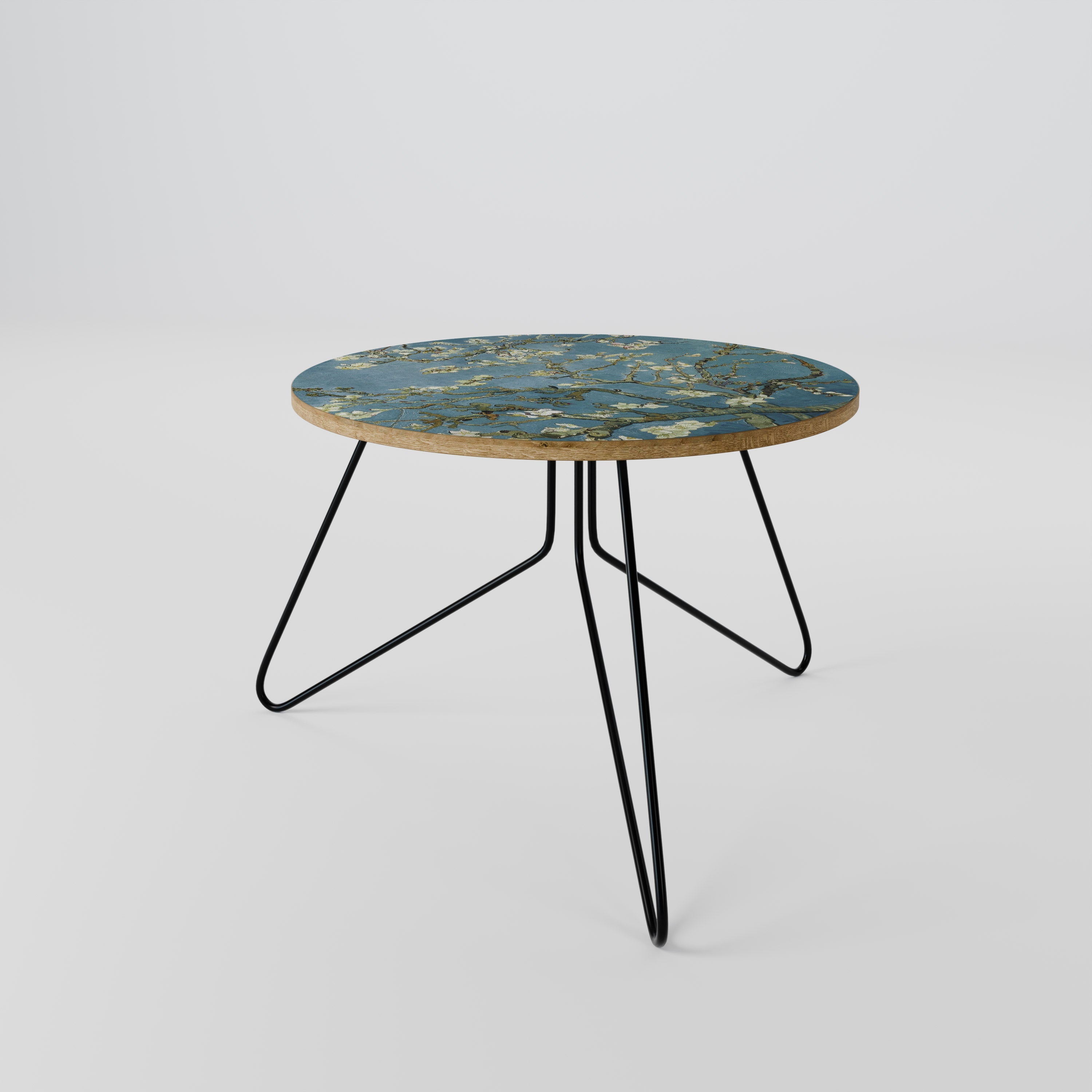 ALMOND BLOSSOM Coffee Table 60