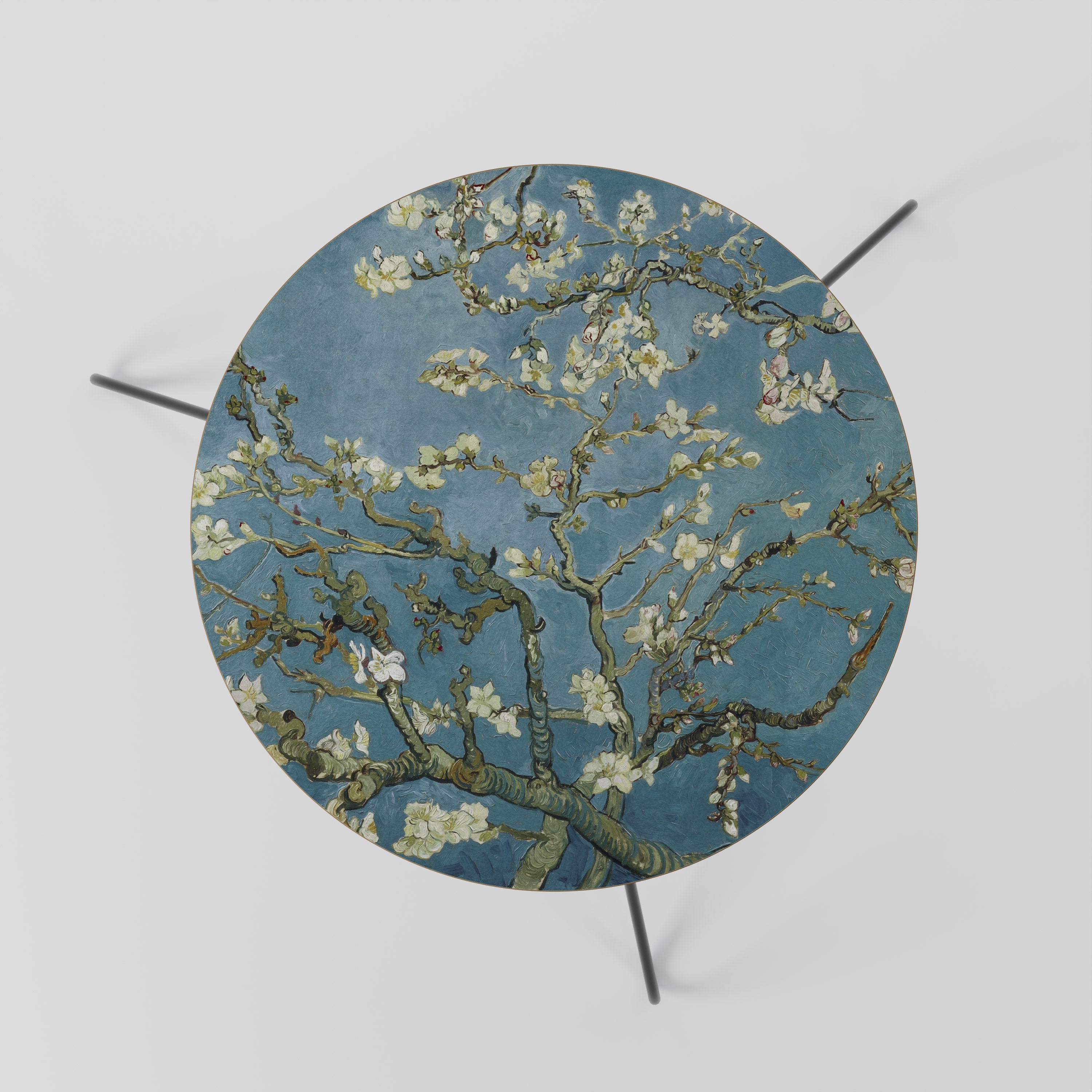 ALMOND BLOSSOM Coffee Table 60