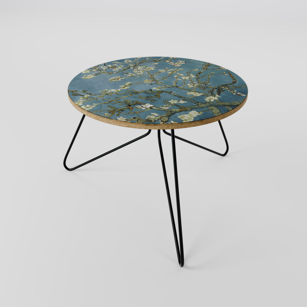 ALMOND BLOSSOM Coffee Table 60