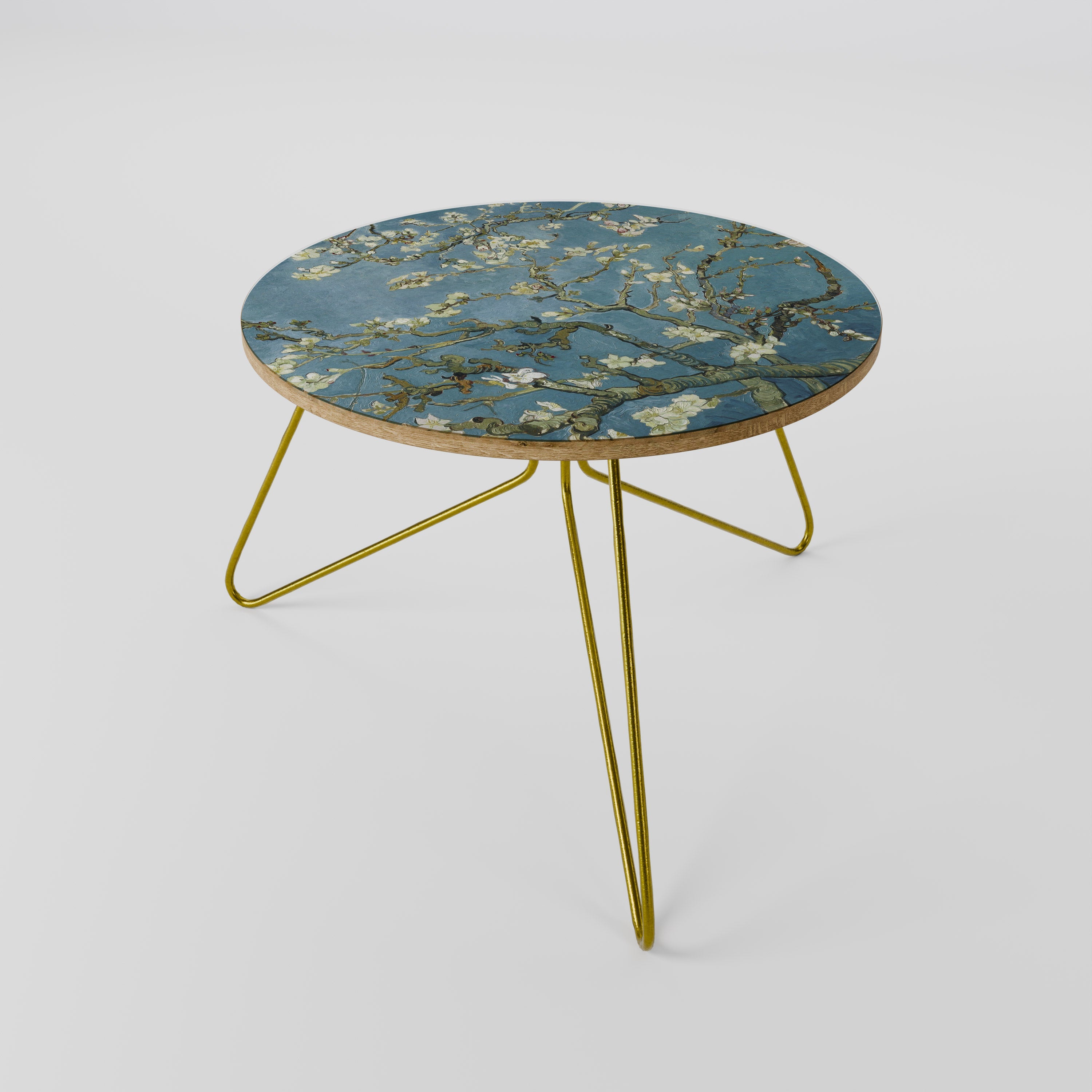 ALMOND BLOSSOM Coffee Table 60