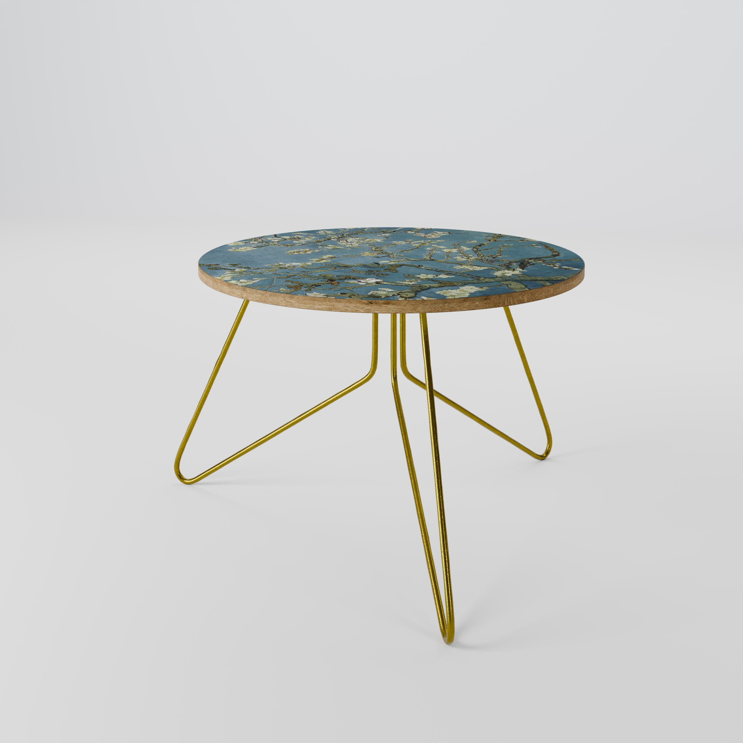 ALMOND BLOSSOM Coffee Table 60