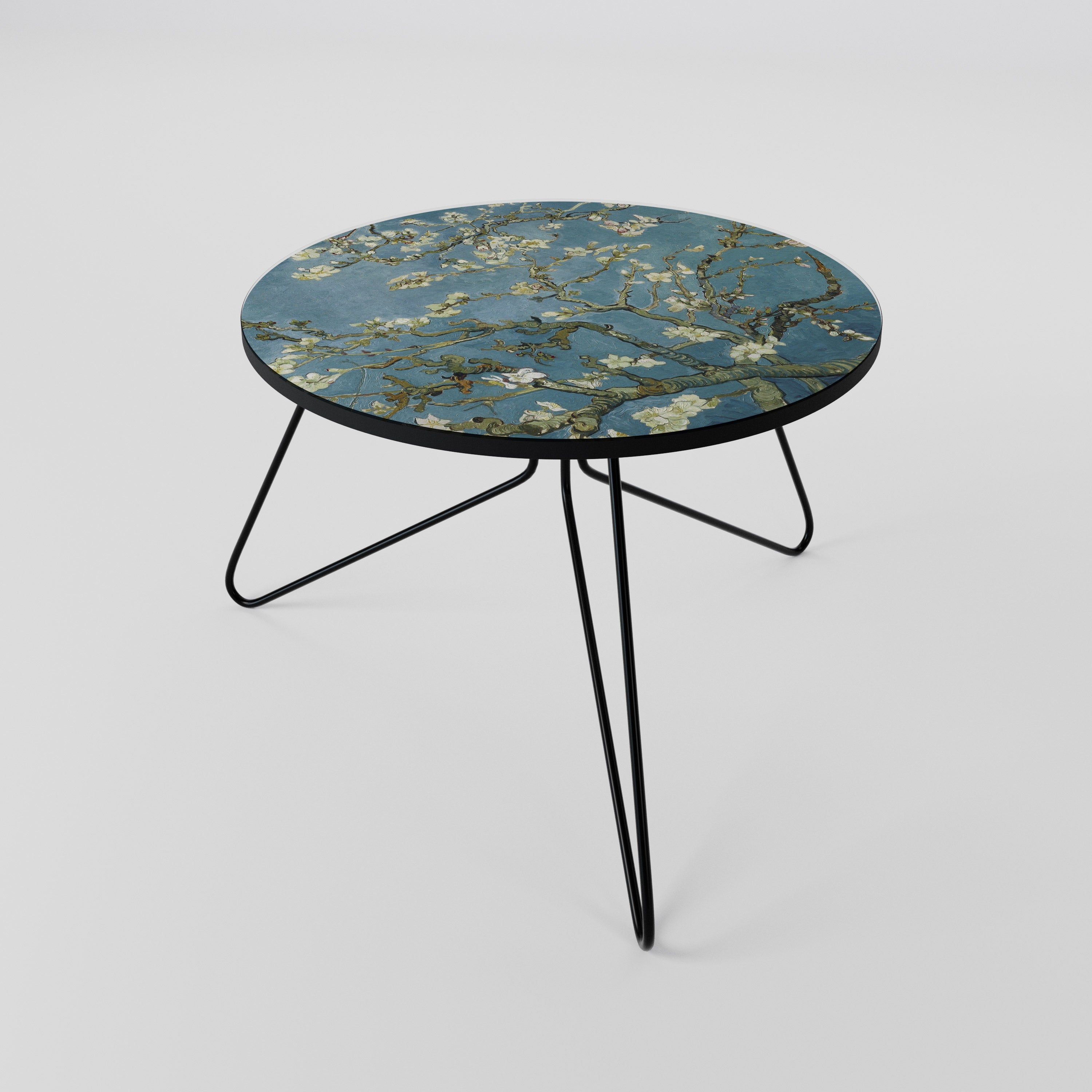 ALMOND BLOSSOM Coffee Table 60