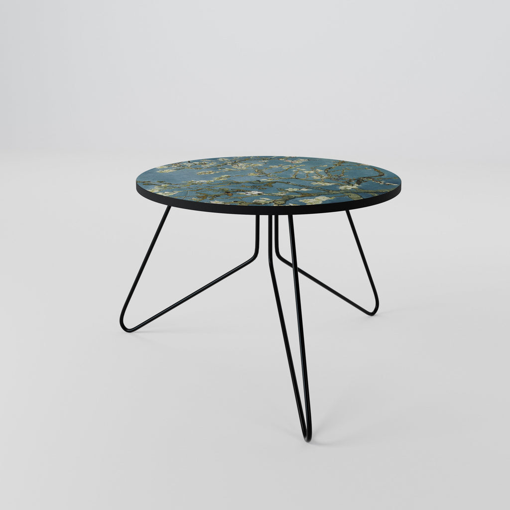 ALMOND BLOSSOM Coffee Table 60