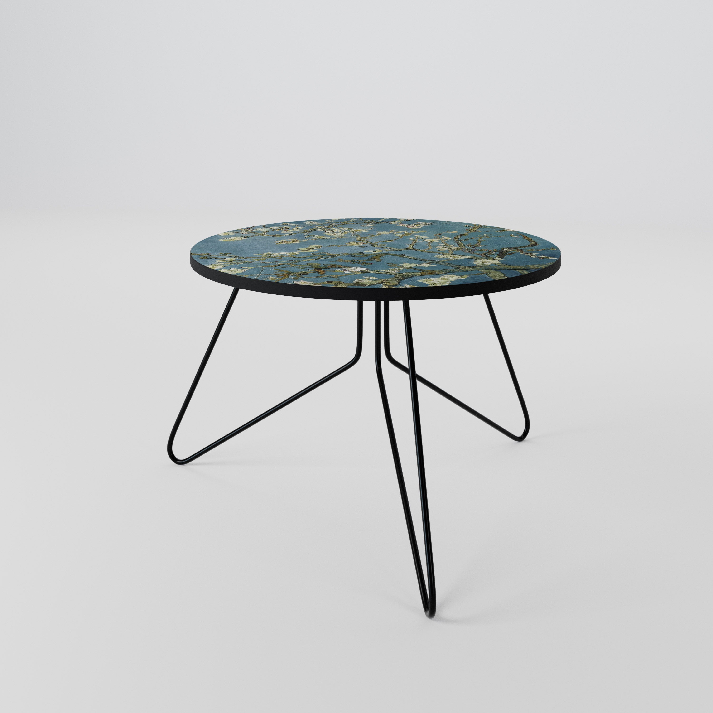 ALMOND BLOSSOM Coffee Table 60