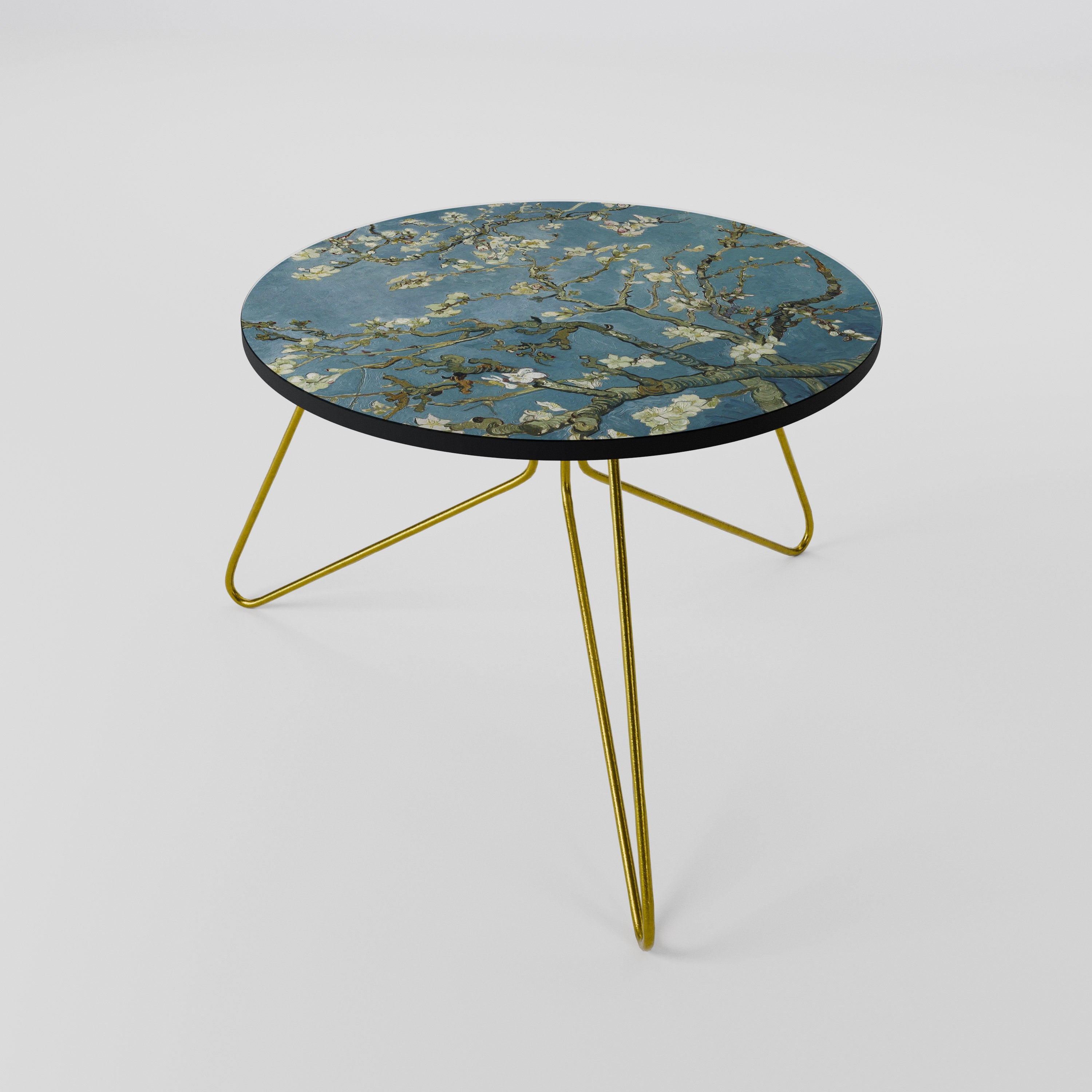 ALMOND BLOSSOM Coffee Table 60