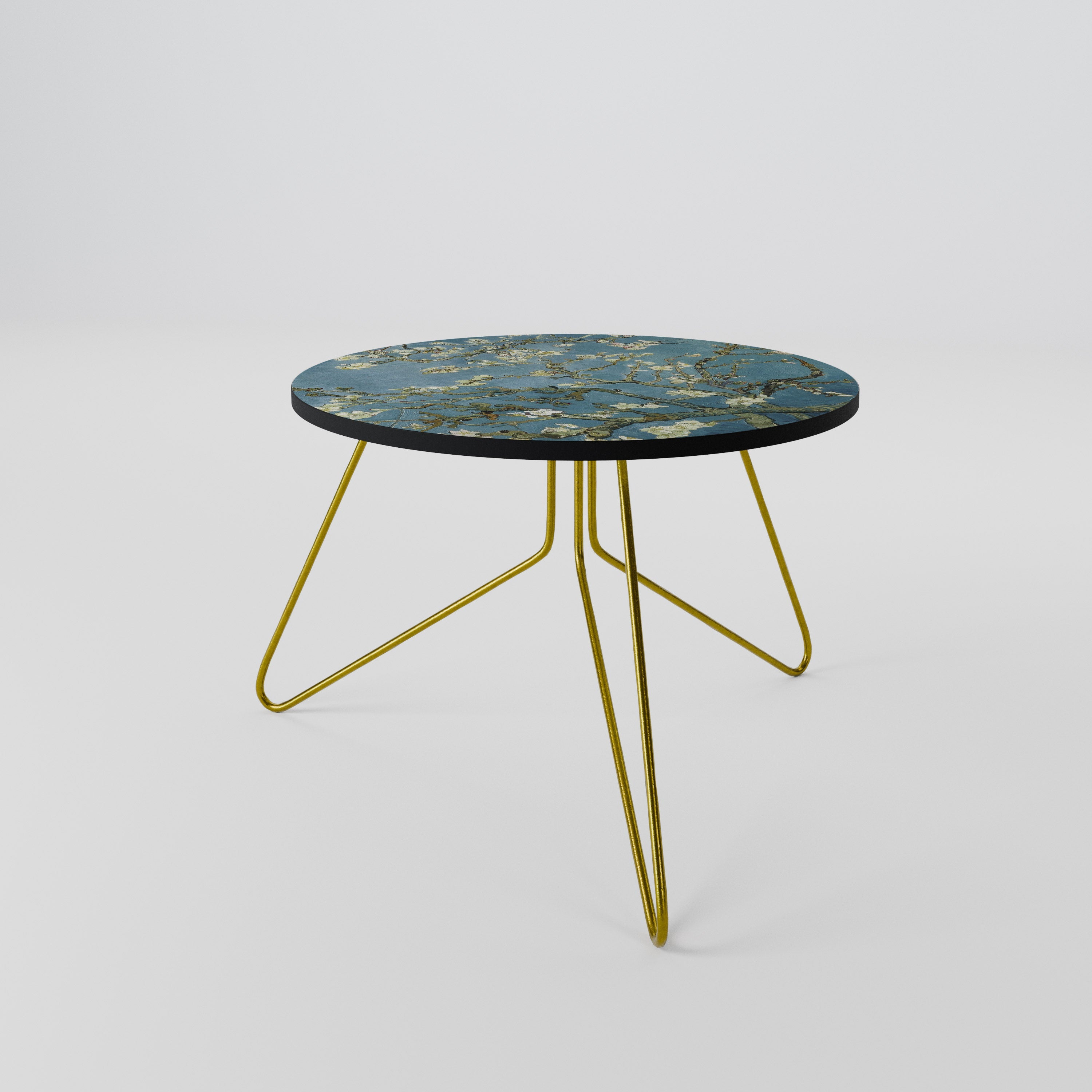 ALMOND BLOSSOM Coffee Table 60