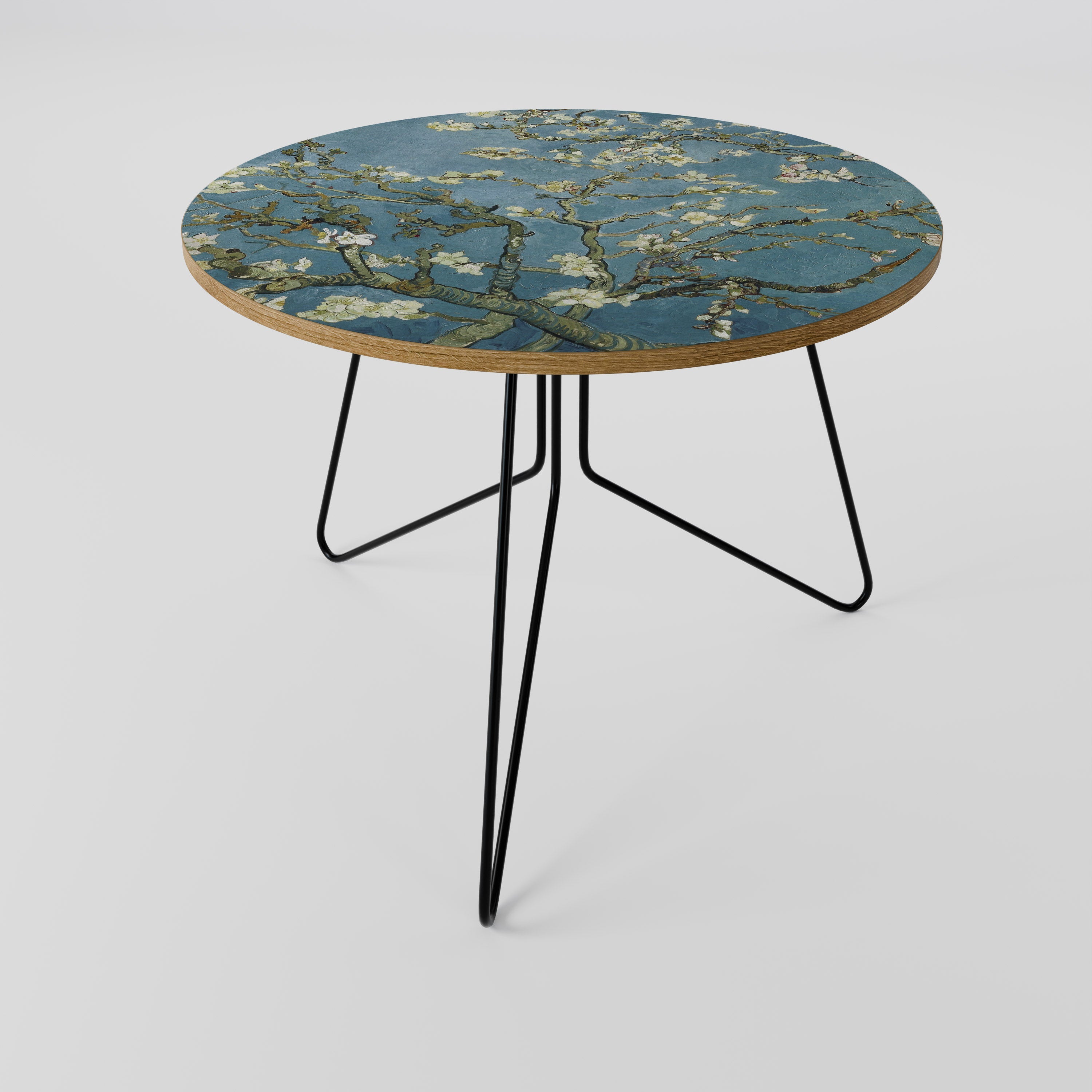 ALMOND BLOSSOM Coffee Table 69
