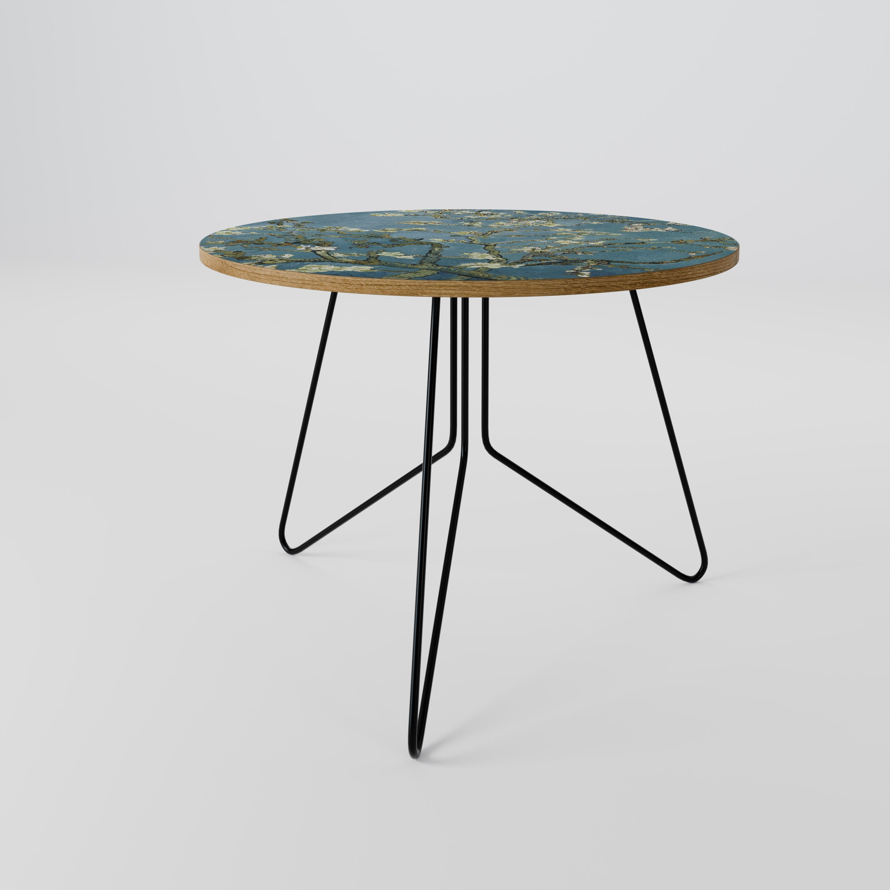 ALMOND BLOSSOM Coffee Table 69