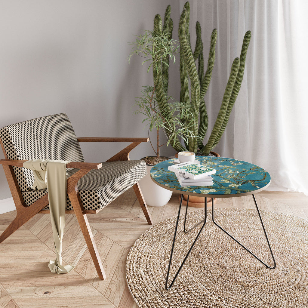 ALMOND BLOSSOM Coffee Table 69