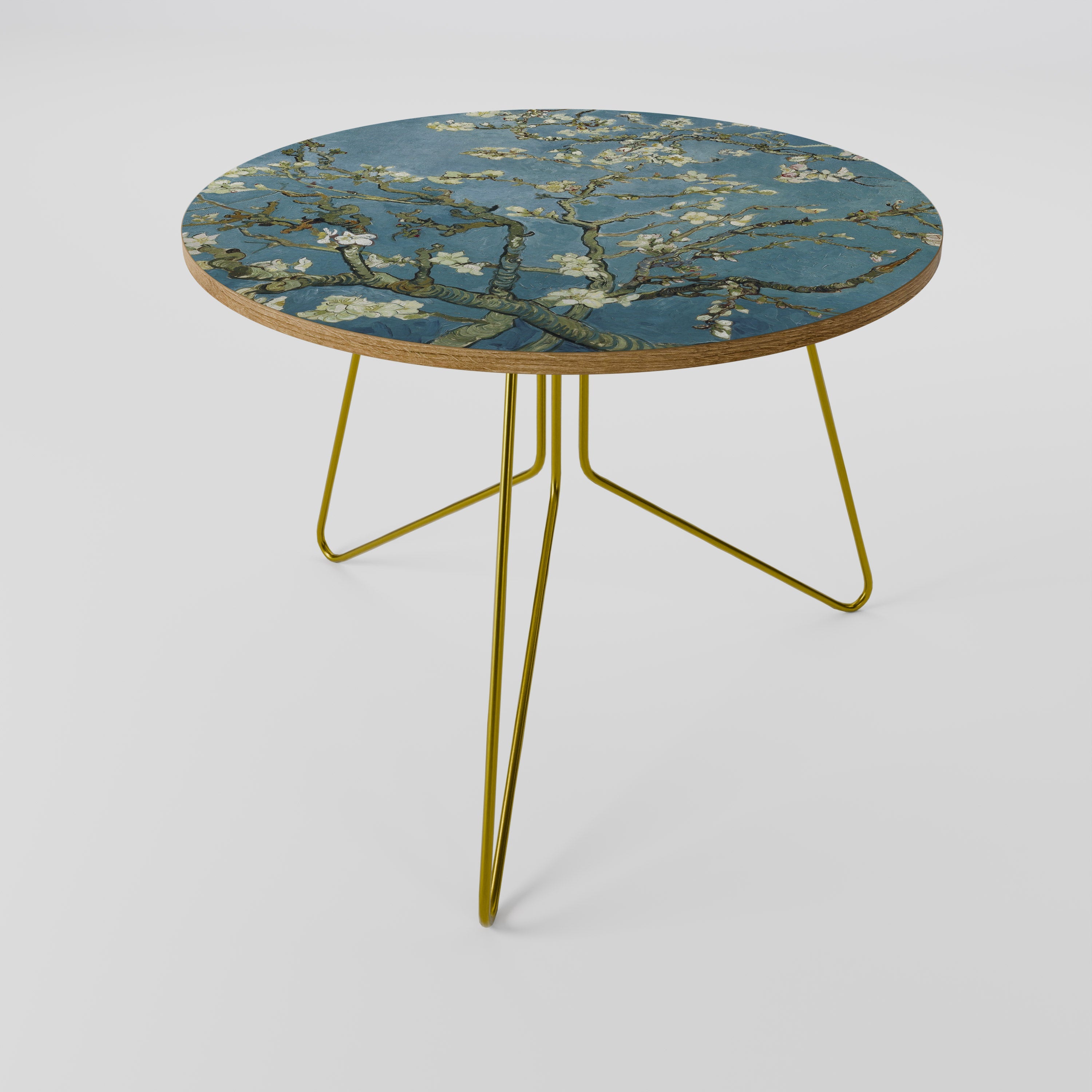 ALMOND BLOSSOM Coffee Table 69