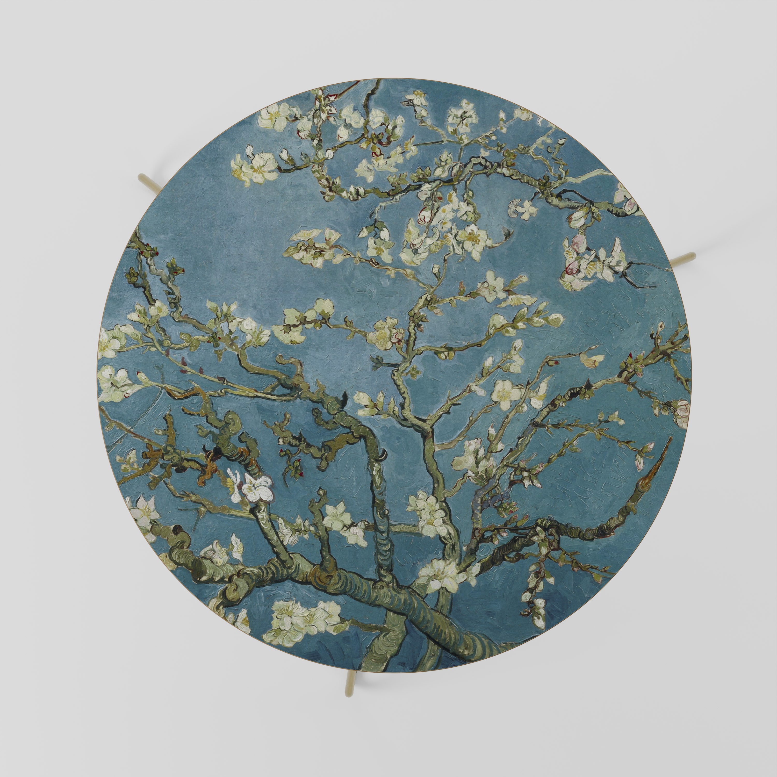 ALMOND BLOSSOM Coffee Table 69