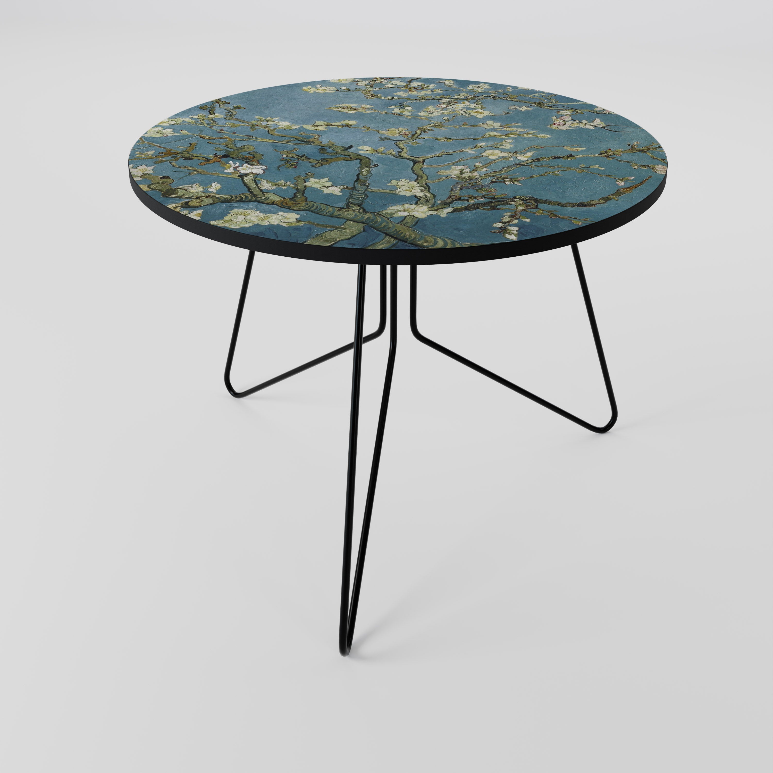 ALMOND BLOSSOM Coffee Table 69