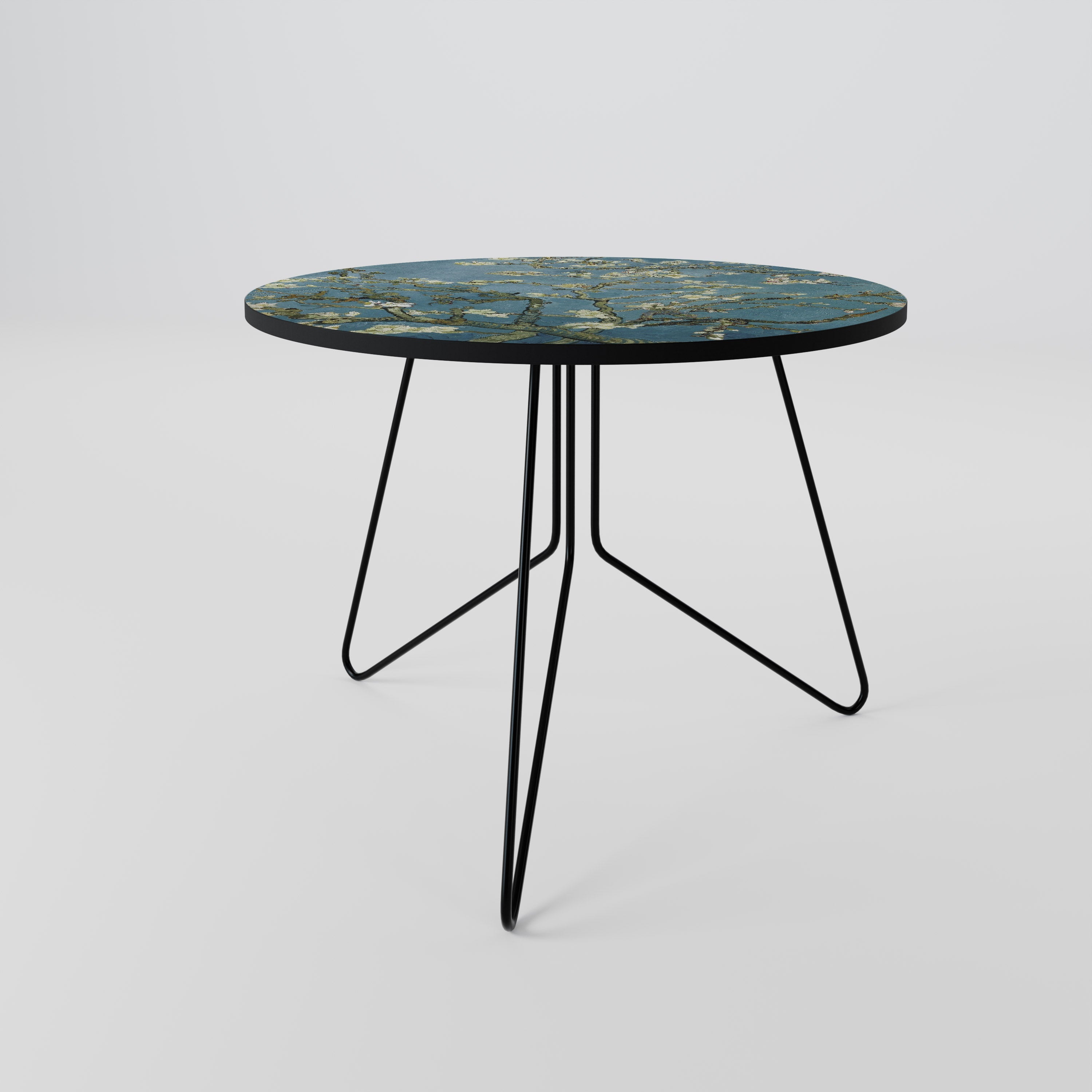 ALMOND BLOSSOM Coffee Table 69