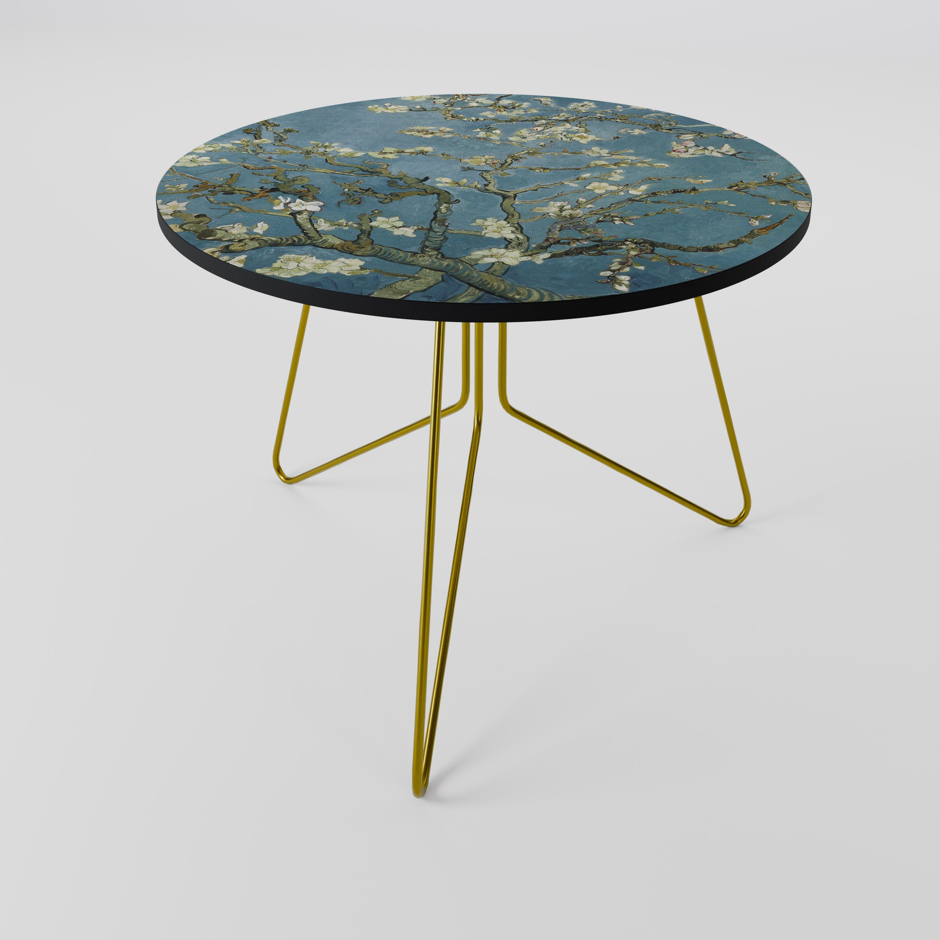 ALMOND BLOSSOM Coffee Table 69