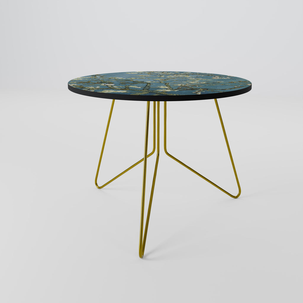 ALMOND BLOSSOM Coffee Table 69