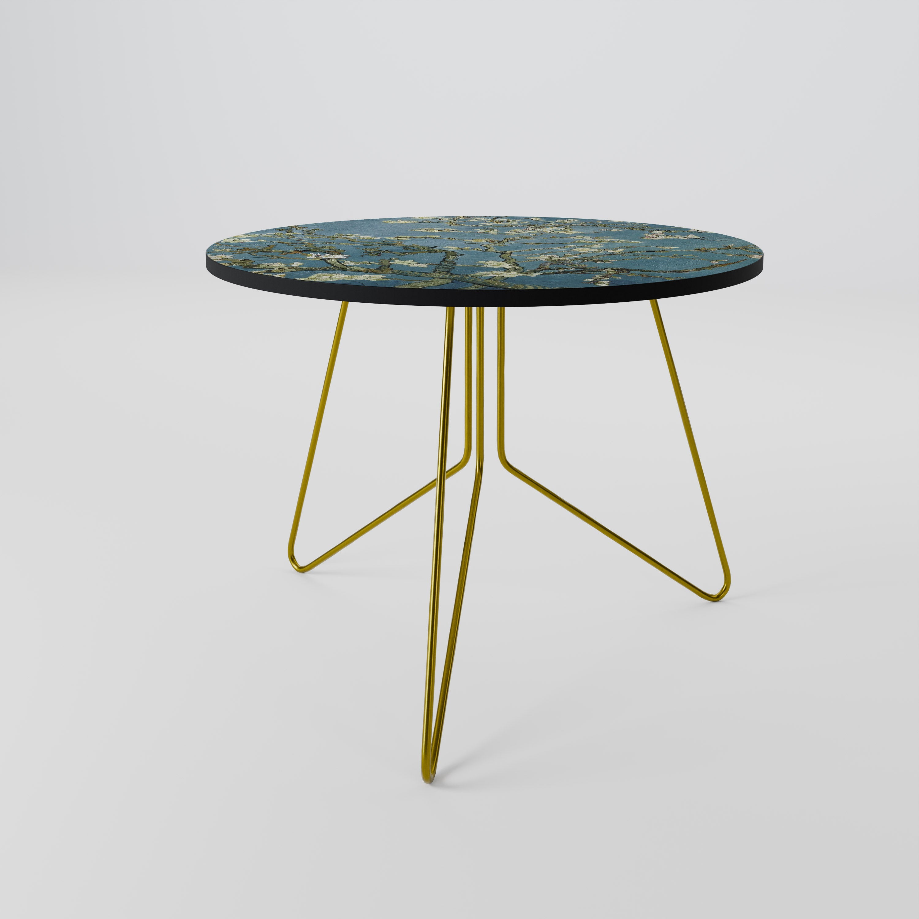 ALMOND BLOSSOM Coffee Table 69