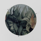 CRASHED LEAVES Couchtisch Ø 69 cm