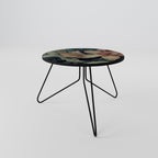 CRASHED LILY Coffee Table 60