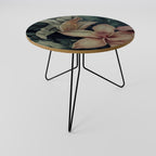 CRASHED LILY Coffee Table 69