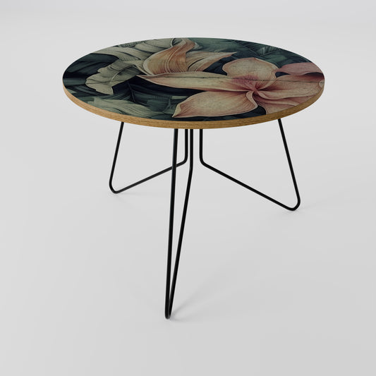 CRASHED LILY Coffee Table