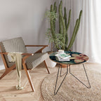 CRASHED LILY Coffee Table 69