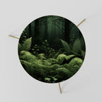 FOREST OF DREAMS Couchtisch Ø 60 cm