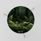 FOREST OF DREAMS Couchtisch Ø 60 cm